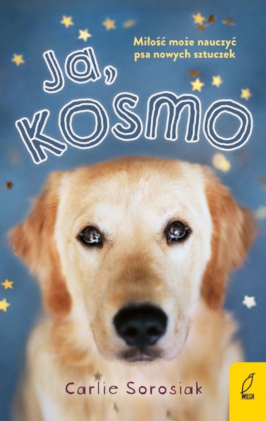 Ja, Kosmo