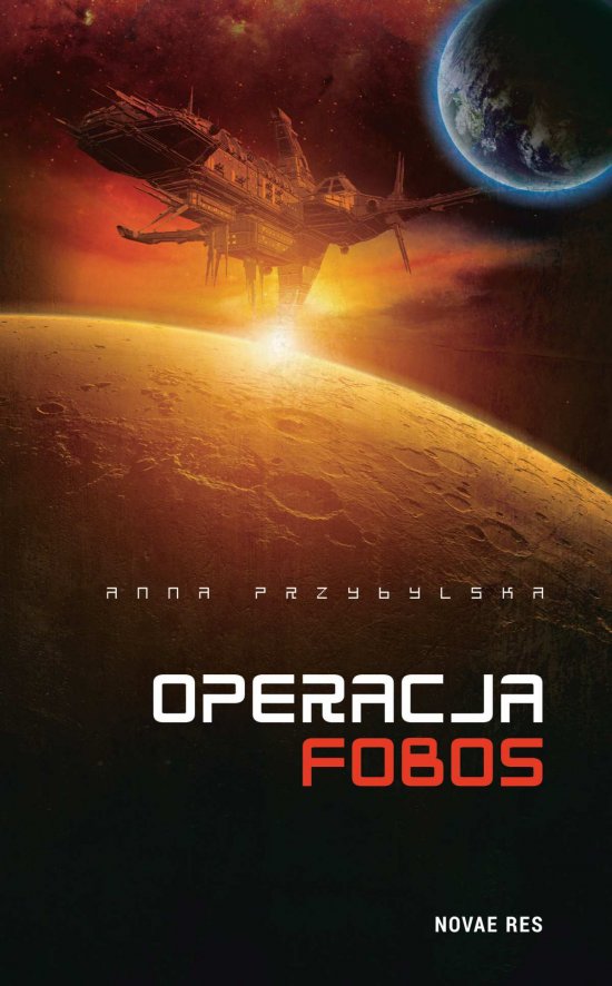 Operacja Fobos