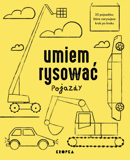 Umiem rysowa� pojazdy