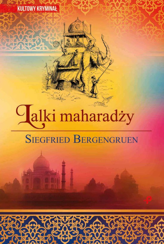 Lalki maharad�y
