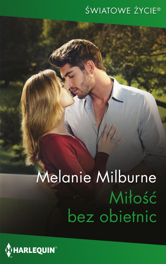 Mi�o�� bez obietnic
