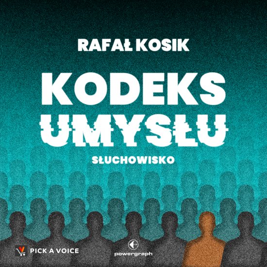 Kodeks Umys�u