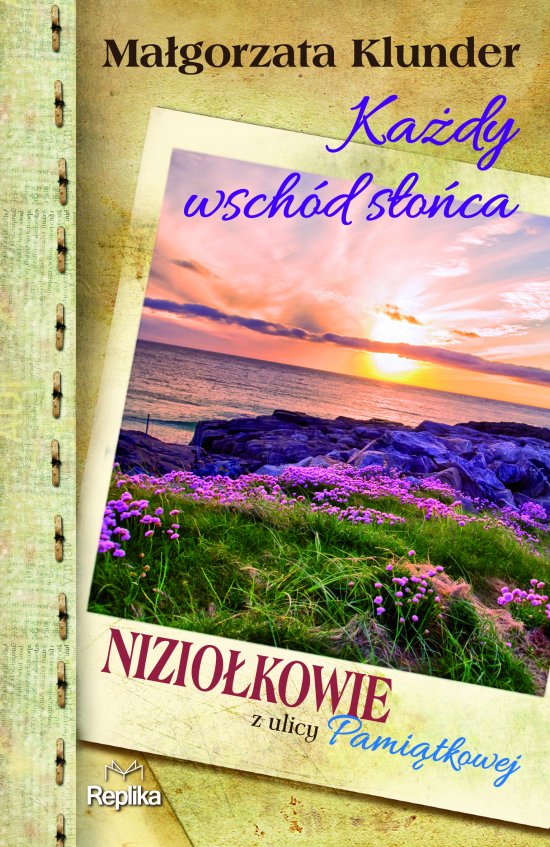 Ka�dy wsch�d s�o�ca. Nizio�kowie z ulicy Pami�tkowej