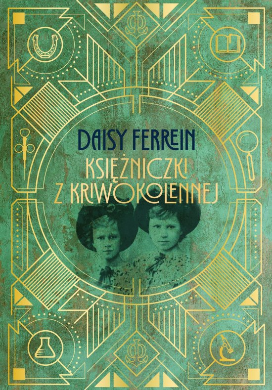 Ksi�niczki z Kriwokolennej