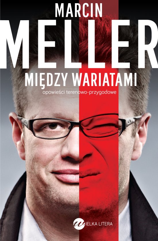 Mi�dzy wariatami