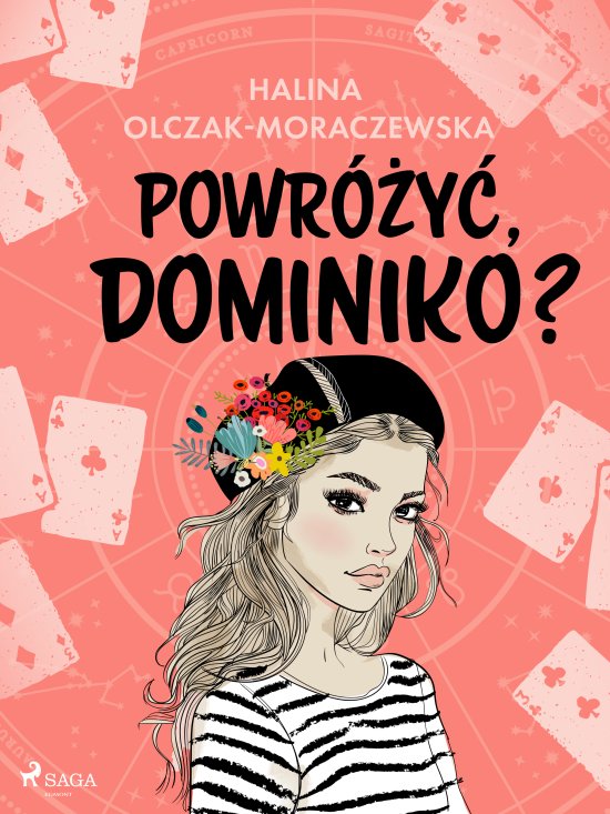 Powr�y�, Dominiko?