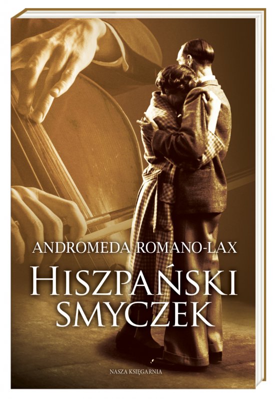 Hiszpa�ski smyczek