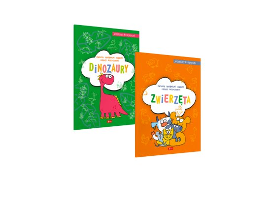 JESTE�MY KREATYWNI 2 ( 2 tytu�y)