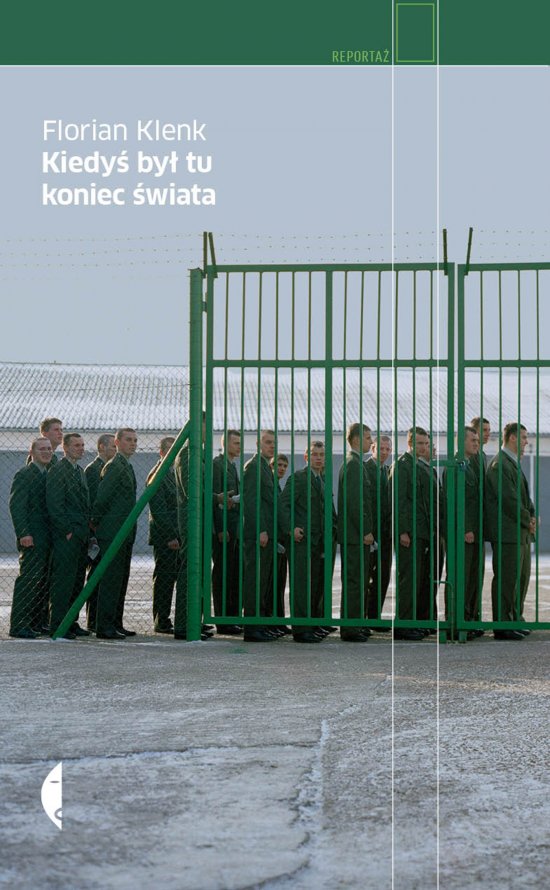 Kiedy� tu by� koniec �wiata
