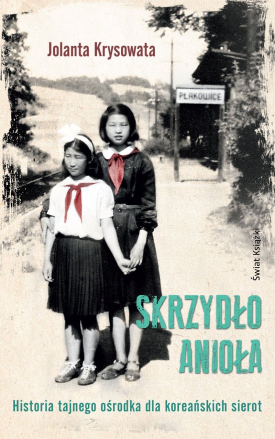 Skrzyd�o Anio�a
