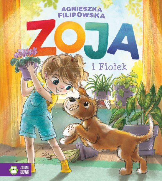 Zoja i Fio�ek