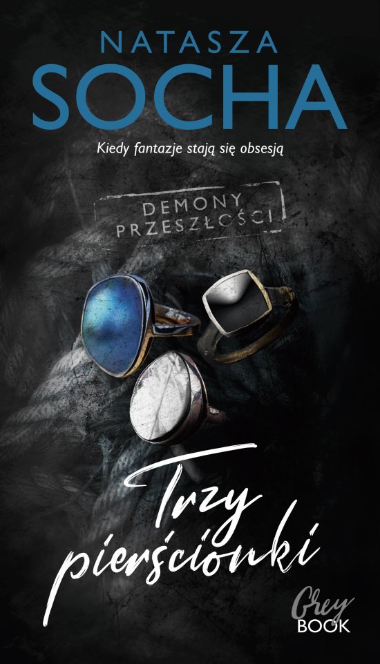 Trzy pier�cionki