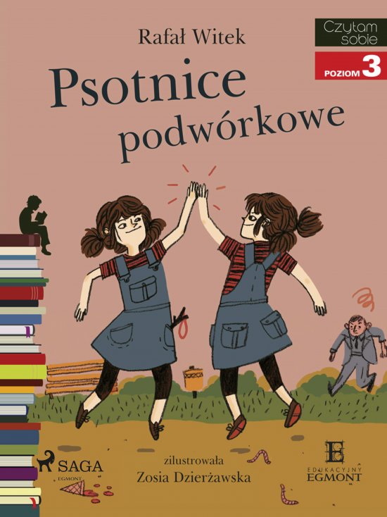 Psotnice podw�rkowe