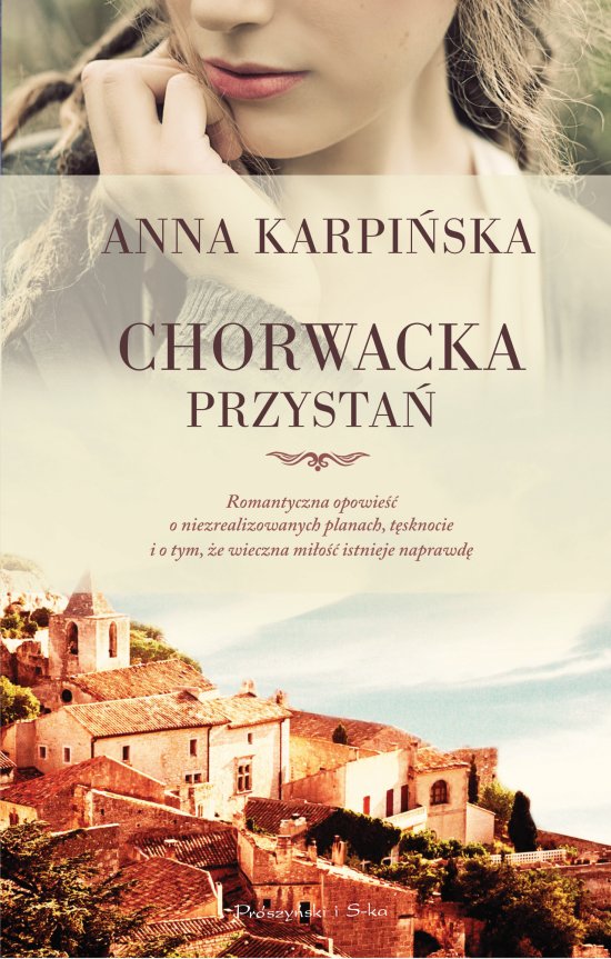 Chorwacka przysta�