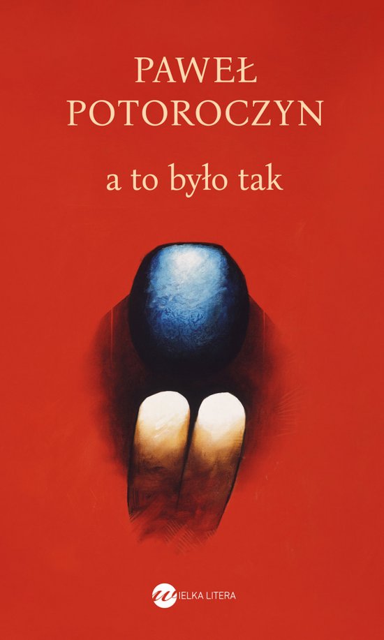 A to by�o tak