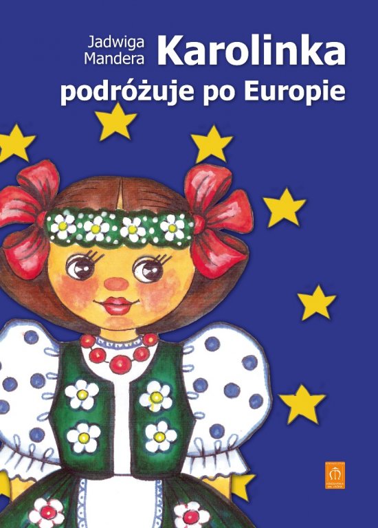 Karolinka podr�uje po Europie