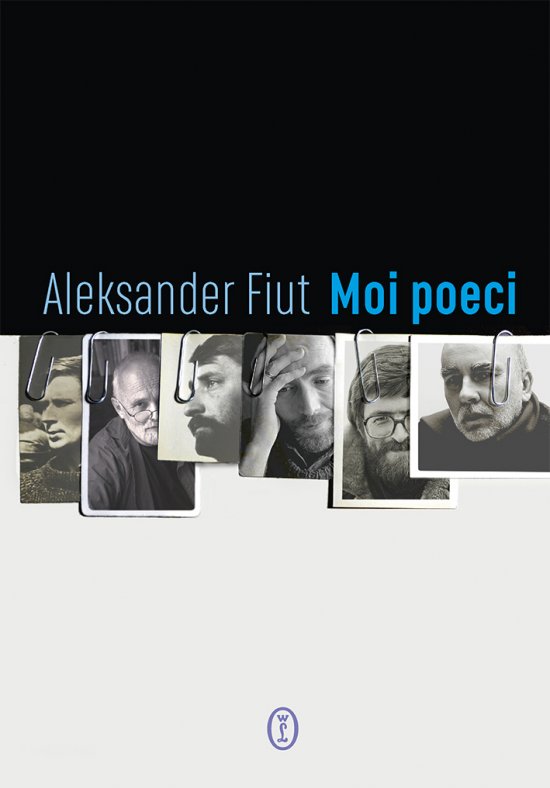 Moi poeci