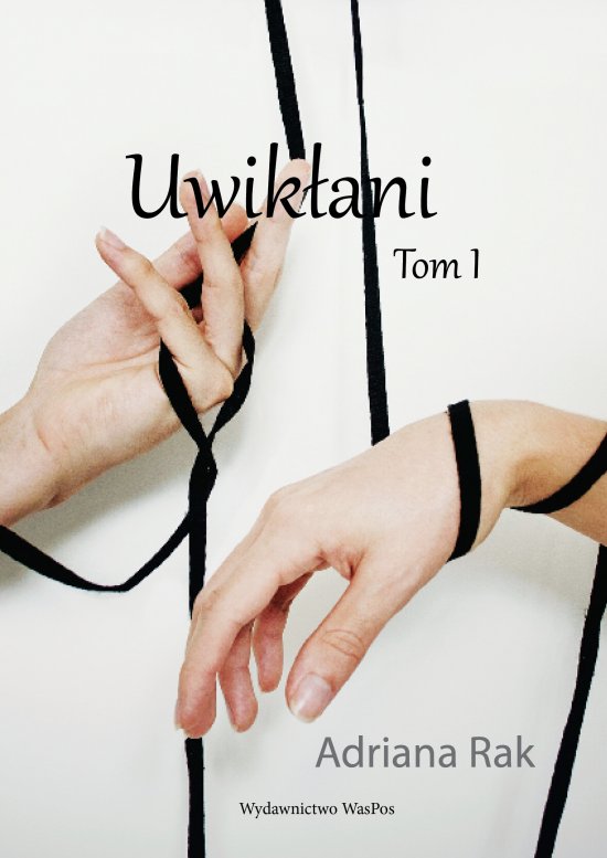 Uwik�ani. Tom 1