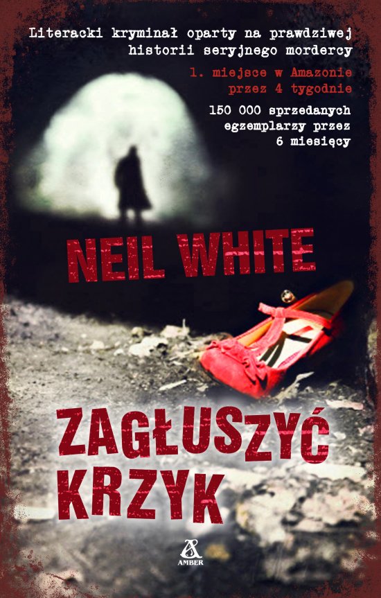 Zag�uszy� krzyk