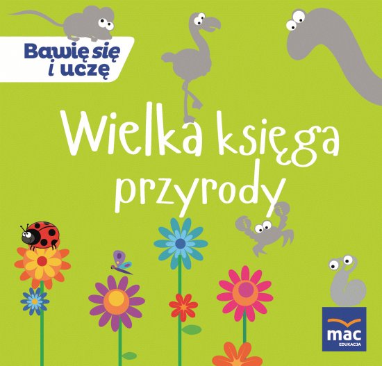 Wielka ksi�ga przyrody
