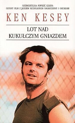 Lot nad kuku�czym gniazdem