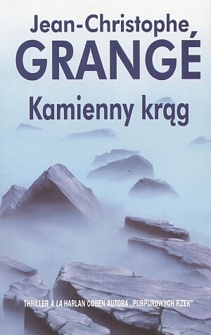 Kamienny kr�g