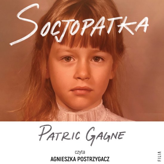 Socjopatka