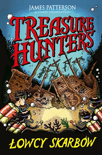 Treasure Hunters. �owcy skarb�w