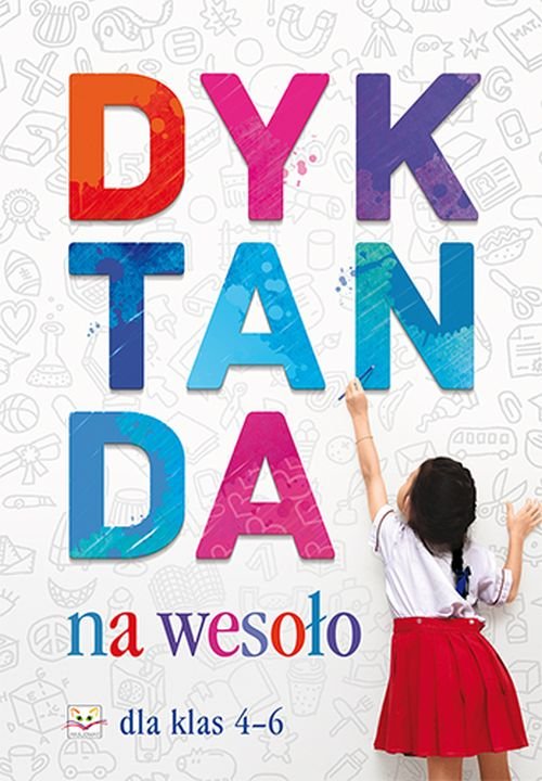 Dyktanda na weso�o dla klas 4 - 6