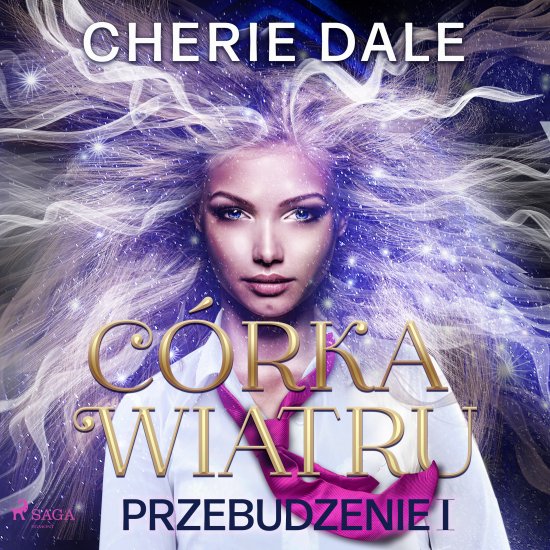 C�rka wiatru. Przebudzenie 1