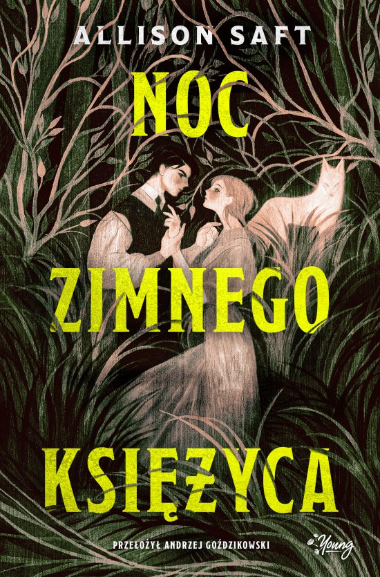 Noc Zimnego Ksi�yca