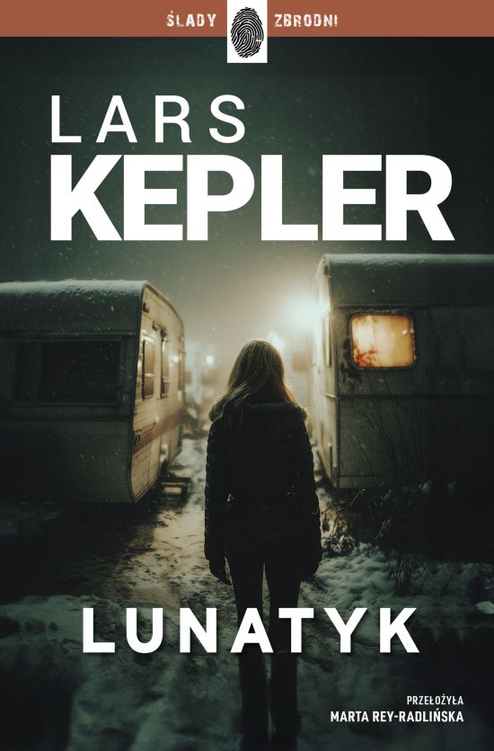 Lunatyk