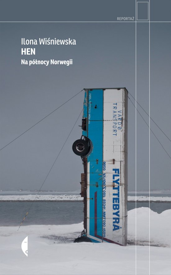 Hen. Na p�nocy Norwegii