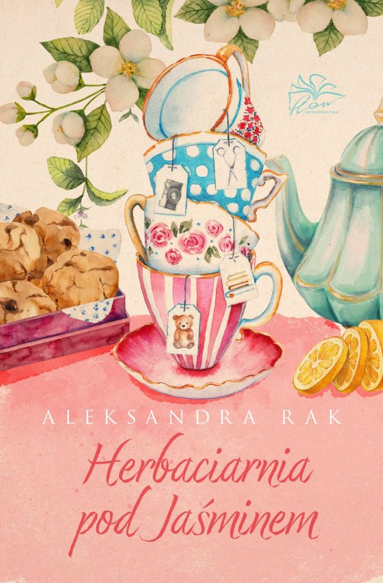 Herbaciarnia pod Ja�minem