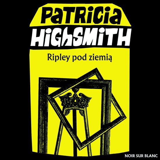 Ripley pod ziemi�