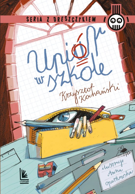 Upi�r w szkole