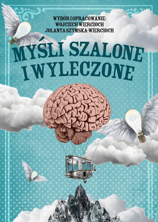 My�li szalone i wyleczone