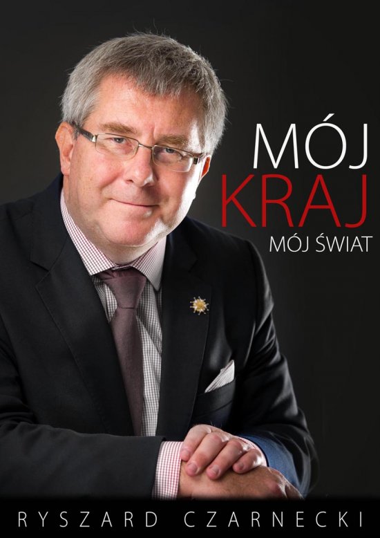 M�j kraj, m�j �wiat