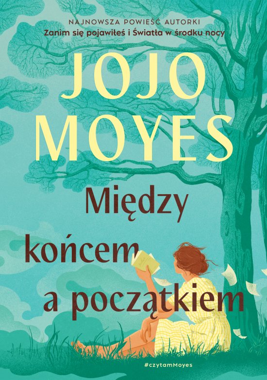 Mi�dzy ko�cem a pocz�tkiem
