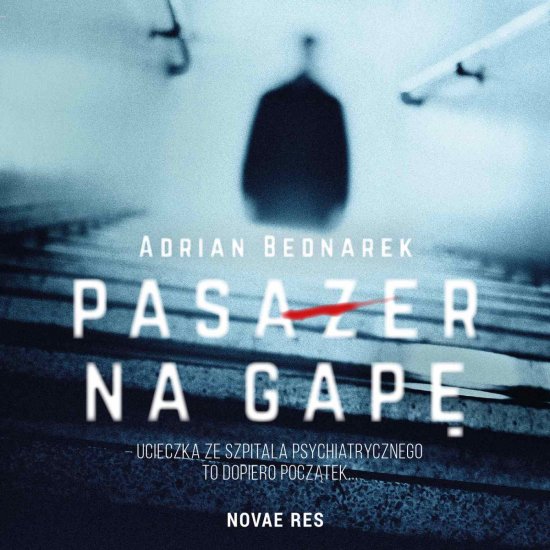 Pasa�er na gap�