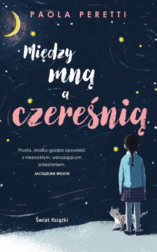 Mi�dzy mn� a czere�ni�