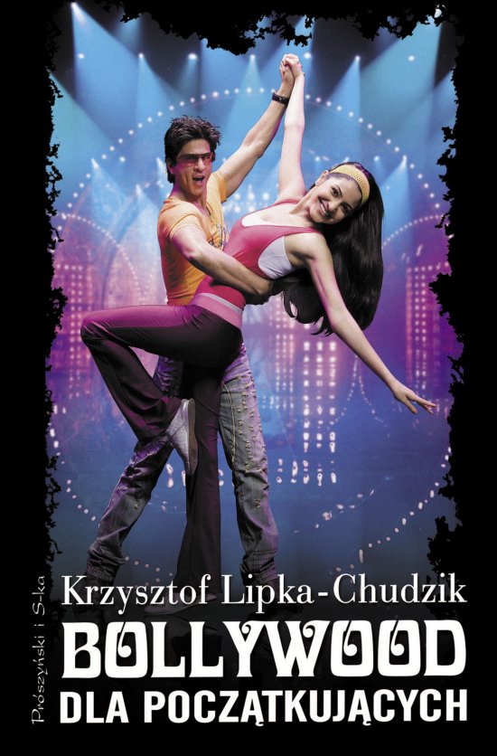 Bollywood dla pocz�tkuj�cych
