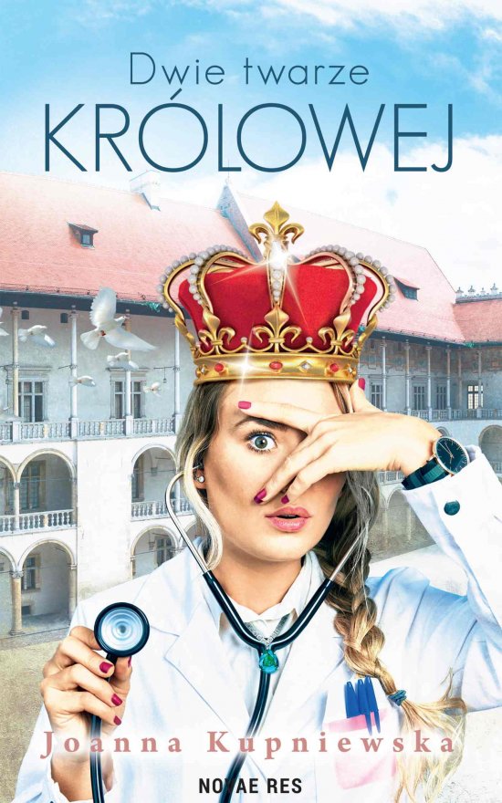 Dwie twarze kr�lowej