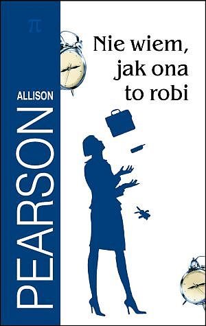 Nie wiem, jak ona to robi