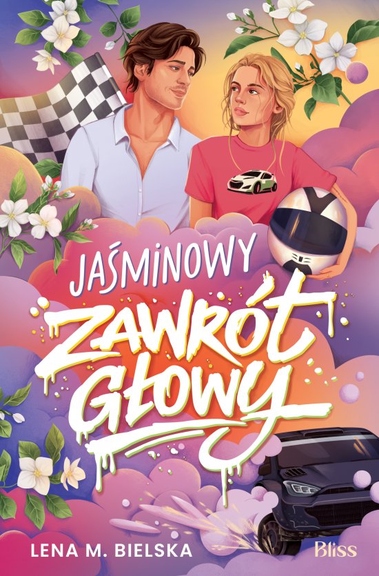 Ja�minowy zawr�t g�owy