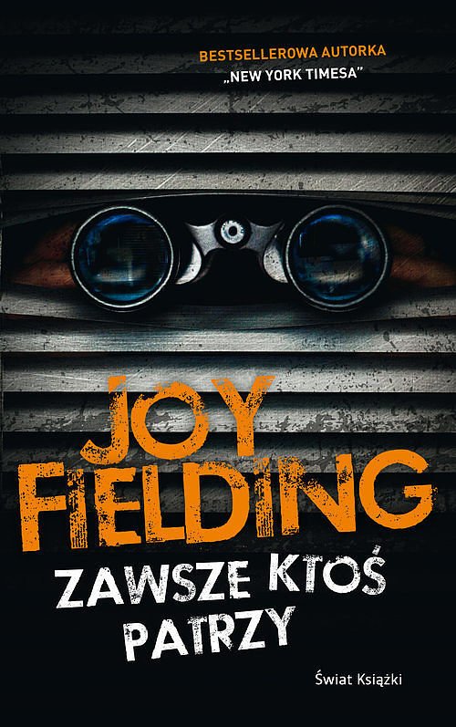 Zawsze kto� patrzy