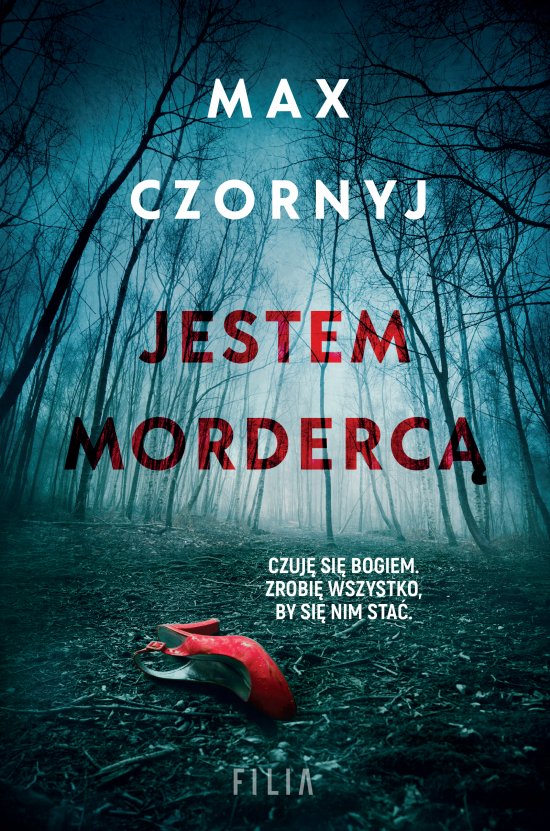Jestem morderc�