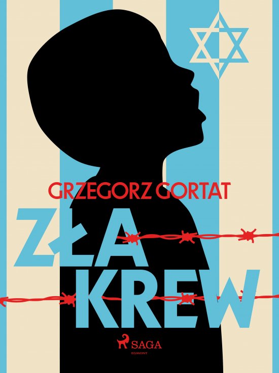 Z�a krew