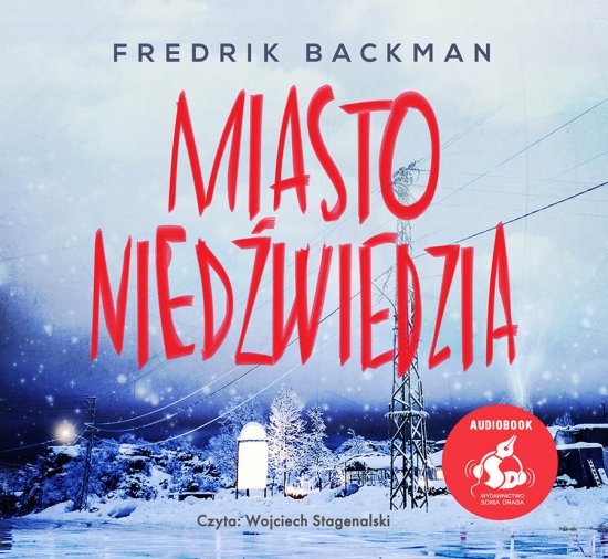 Miasto nied�wiedzia