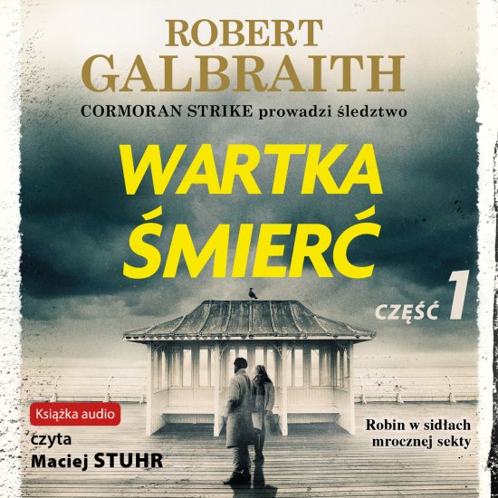Wartka �mier�. Cz�� 1